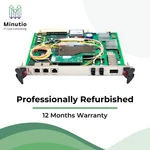 Ciena F10EP-T90-TN Refurbished Includes Vat Sehr. Price: $3762.07.