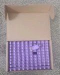 Lea Networks Pin Short Purple Protector Surge Arrestors ST5NIB ST5G New. Price: $42.00.