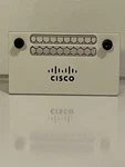 Cisco Series Switch C3850-NM-BLANK Slot Cover 700-34852-01 Rev B0* 02/19/24 Used. Price: $29.99.