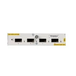 Cisco A9K-MPA-4X10GE Used. Price: $55.00.