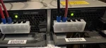 Cisco PWR-C1-440WDC Series Switch Power Supply Used Tested 9300/3850. Price: $238.88.