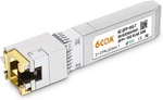 1.25G/2.5G/5G/10GBASE-T Sfp+ Transceiver, 10GBASE-T: 30M, For Cisco New. Price: $40.19.