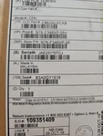 New Cisco N7K-F348XP-25 Nexus 7000 48-PORT 1/10GB Sfp+ Module. Price: $500.00.