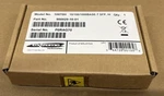 Extreme Networks 10/100/1000BASE-T Sfp 10070H New Original. Price: $45.85.