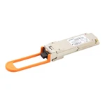 Avago AFBR-79EEPZ-NA2 Qsfp+ 40GBE Mpo SR4 Gbic Transceiver Module Hervorragend. Price: $40.58.