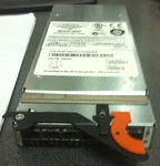 Ibm 26K6479 26K6481 Qlogic 6-PORT Enterprise Fibre Channel Fc Switch Blade Used. Price: $49.50.