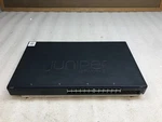 Juniper Network Switch EX2200-24P-4G 750-026464 24X 1GBE Poe+ Sfp Used. Price: $59.99.