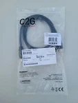 Sealed C2G 3FT High Speed Hdmi Cable With Ethernet For 4K Devices 56782 New. Price: $7.20.