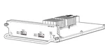 Juniper SRX3K-2XGE-XFP I/o Card New. Price: $345.00.