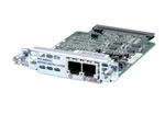 Cisco 2-PORT Voice Network Module (NIM-2FXO=) New. Price: $248.00.