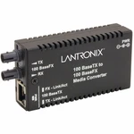 Transition Networks M/E-TX-FX-01 Transceiver/media Converter New. Price: $118.11.