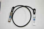 Reserved Unit Addon 10GBASE-CU Sfp+ Twinax Direct Attach Cable /0.5M Used. Price: $19.50.