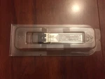 Juniper SRX-SFP-1GE-SX-ET Extended Temp 850NM Mmf. Open. Price: $19.50.