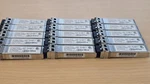 16-CHECK Point Sfp+ 10G FTLX8574D3BCV-CP CPAC-TR-10SR-B Transceiver Open. Price: $99.99.