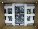 Calix 100 04186 Fan Assembly Cooling Module New Open Box. Price: $549.99.