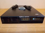 Cisco WAVE-7541-K9 Wide Area Virtualization Engine +WAVE-INLN-GE-8T 2.8TB 2X Pwr Gebraucht. Price: $1313.63.