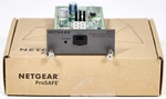 Netgear AX743 Prosafe 10 Gigabit Ethernet Sfp+ Fiber Port Adapter New. Price: $79.97.
