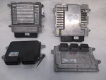 2019 Civic Engine Computer Control Module Ecu 102K Miles Oe - LKQ451887707 Used. Price: $79.17.