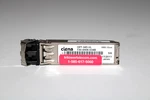 OPT-34D-UL, Ciena CN4200 2.7G Dwdm Sfp Trcvr, CH34, 28 Db At OC48/STM16, 120KM Used. Price: $899.00.