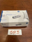 New SFP100FX1310TSC2KM Transceiver Module Ge Security. Price: $49.99.