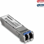 Trendnet TI-MGBS20, 1000BASE-LX Industrial Sfp Single- Mode Lc Module (20KM), New. Price: $39.99.