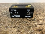 N-tron 202MC-ST Industrial Media Converter Networking Fiber Tx Rx Utp Din Rail Used. Price: $75.00.