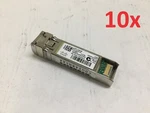 Lot Of SFP-10G-SR Oem Cisco 10-2415-03 850NM 10GBASE-SR Sfp+ Used. Price: $19.99.
