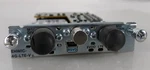 Cisco EHWIC-4G-LTE-V 4-PORT Gigabit Enhanced High Interface Card Used. Price: $23.99.
