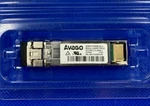 AFBR-57G5MZ-ELX Avago 32GBPS 850NM Mmo Fc Sfp+ Transceiver Used. Price: $79.00.
