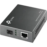 Tp-link MC220L Gigabit Sfp To RJ45 Fiber Media Converter New. Price: $37.45.