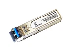 Arista SFP-1G-LX XVR-00006-02 Compatible 1000BASE-LX Lc 10KM Over Smf New. Price: $13.99.
