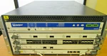 Juniper MX240 Router W/ DPC-R-4XGE, DPC-R-40GE, Ms-dpc, Scb-mx, RE-S-1300 Used. Price: $7499.99.