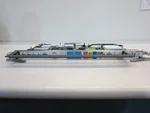 Cisco CRS-8-PRP-12G IPUCA2SBAB 4/8-SLOT Line Card Chassis 800-33495-03 Used. Price: $1860.00.