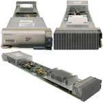 Cisco N7K-C7009-FAB-2 Nexus 7000 Slot Module 110GBPS Used. Price: $68.55.