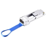 Qsa Adapter 100G QSFP28 To 25G Converter Module, For Dell, Juniper, Ar... Neu. Price: $93.53.