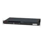 Altronix HUBWAY82CD Utp Transceiver Rack Mount Kit Open. Price: $599.89.