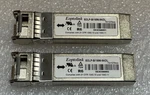 Lot Of - Eoptolink Bidi 10G, 10KM Sfp+ Transceiver, Tx: 1270NM, Rx: 1330NM New. Price: $49.00.