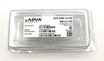 Adva Optical Networking Sfp Gbe 1310S Sm Lc Tin Transceiver Module New. Price: $44.99.