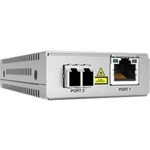 Allied Telesis MMC2000/LC Transceiver/media Converter ATMMC2000LC960 New. Price: $332.94.