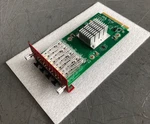 Watchguard Firebox 3RD Gen 4 1GB Sfp Fiber Module (WG9019) New Open. Price: $499.99.