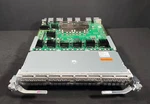 Cisco Mds 9700 DS-X9448-768K9 48P 16GBE Sfp+ Switch Module -same Day Shipping Used. Price: $179.99.