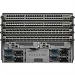Cisco N9K-C9504-FM Fabric Module For Nexus Chassis Used. Price: $40.00.