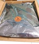 Cisco WS-X6416-GBIC 16-PORT Gigabit Ethernet Module For Catalyst 6500 Sealed Bag New. Price: $99.50.