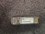 Hfr, Inc. LX4332IWR Sfp Module Used. Price: $15.00.
