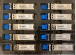 Juniper SFP-GE40KM 740-017726 1GE For E120 E320 ERX310 ERX705 Price Each Pc Open. Price: $62.00.