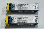 Cisco ONS-SI-622-L2 V02 Transceiver Module 10-1936-02 OC12IR1 STM1/4 S-1.1/S-4.1 Open. Price: $50.00.