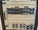 Cisco Catalyst C6807-XL 7-SLOT Chassis W/ Modules & Psus Used. Price: $899.99.