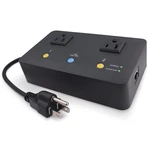 MSNSWITCH2 Internet Enabled Ip Remote Power With Reboot - Control Via Sma New. Price: $169.78.