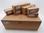 Nokia 3HE17645AA 7220 IXR-D2L 48 25GE 100GE QSFP28, 10GE Sfp+ Router New. Price: $6995.00.