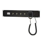 Federal Signal Corp. Remote Switch Panel 300RS Open. Price: $999.99.